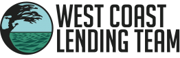 West Coast Lending Team Logo