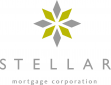 STELLAR Mortgage Corporation Logo