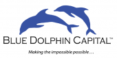Blue Dolphin Capital, Inc Logo