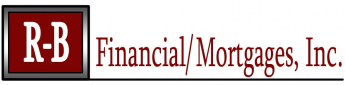 R-B Financial/Mortgages, Inc. Logo