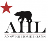 Answer Home Loans, Inc Logo