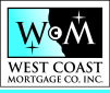 West Coast Mortgage Co, Inc. Logo