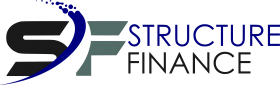 Structure Finance LLC Logo