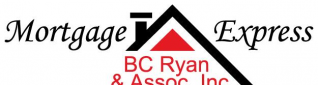 BC Ryan & Associates, Inc. Logo