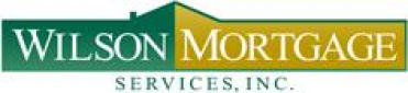 Wilson Mortgage Services, Inc. Logo