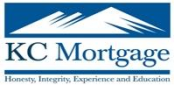 KC Mortgage LLC Logo