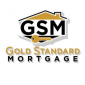 Gold Standard Mortgage Logo