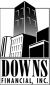 Downs Financial, Inc. Logo