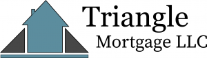 Triangle Mortgage LLC Logo