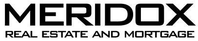 Meridox Mortgage Logo