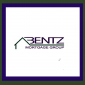 Bentz Mortgage Group Logo