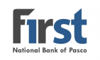 First National Bank of Pasco Logo