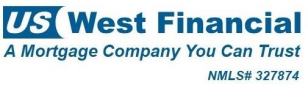 US West Financial Corporation Logo