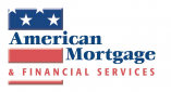 American Mortgage and Financial Services, LLC Logo