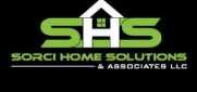Sorci Home Solutions & Associates LLC Logo