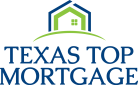 Texas Top Mortgage Logo