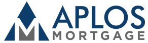 Aplos Mortgage, Inc Logo