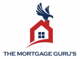 The Mortgage Guru's Logo