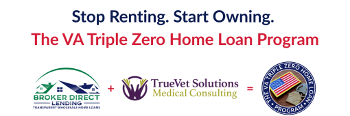 Broker Direct Lending