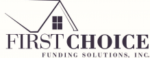 First Choice Funding Solutions, Inc. Logo
