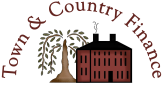 Town and Country Finance Corp.