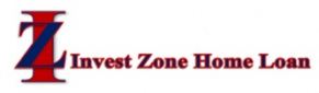 Invest Zone Home Loan Corporation Logo