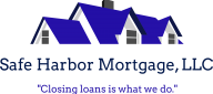 Safe Harbor Mortgage, LLC Logo