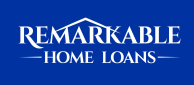 Remarkable Home Loans Logo