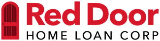 Red Door Home Loan Corporation Logo