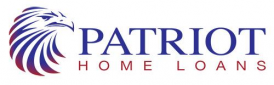Patriot Home Loans Inc Logo