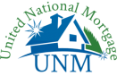United National Mortgage Logo