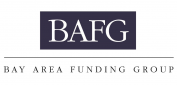 Bay Area Funding Group Logo