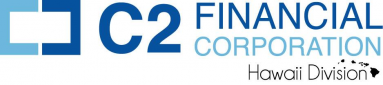 C2 Financial Corporation, Honolulu, Hawaii Branch Logo