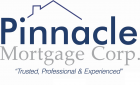 Pinnacle Mortgage Corporation Logo