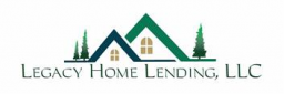 Legacy Home Lending, LLC Logo