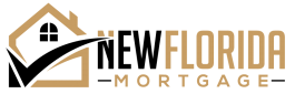 New Florida Mortgage LLC Logo