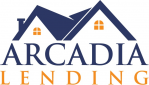 Arcadia Lending Logo
