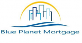 Blue Planet Mortgage, Inc Logo