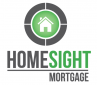 HomeSight Mortgage Logo