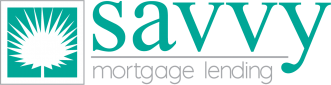 Savvy Mortgage Lending Logo