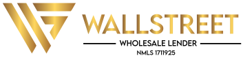 WallStreet Wholesale Lender LLC Logo
