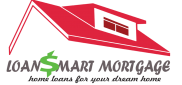 LoanSmart Mortgage Logo