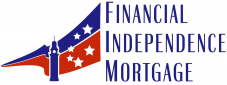 Financial Independence Mortgage Logo