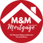 M&M Mortgage, LLC Logo