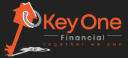 Key One Financial Inc. Logo