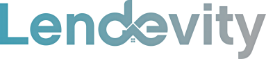 Lendevity, LLC Logo