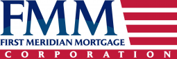 First Meridian Mortgage Corporation Logo