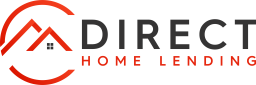Direct Home Lending Logo