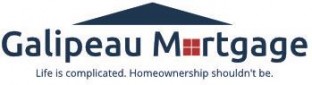 Galipeau Mortgage LLC Logo