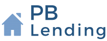 PB Lending Logo
